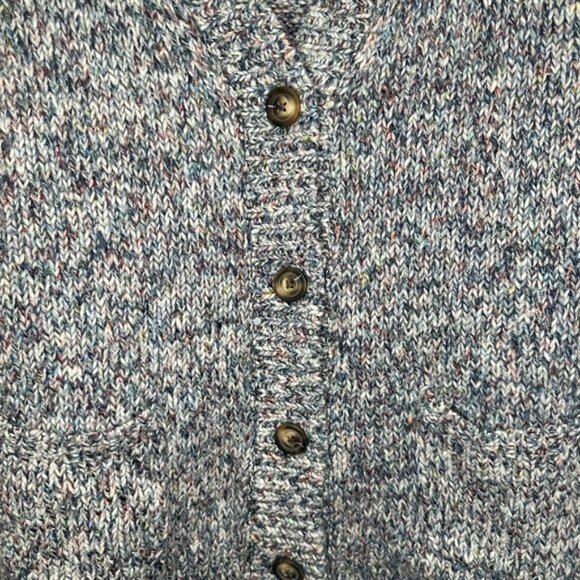 Coldwater Creek Sweater Cardigan - Picture 6 of 8